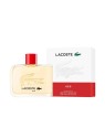 Lacoste Red Eau De Toilette 125ml