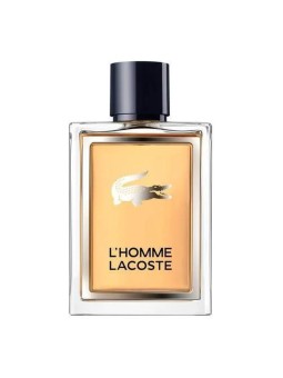 Profumo Lacoste L'Homme 100ml: fresco, maschile, irresistibile