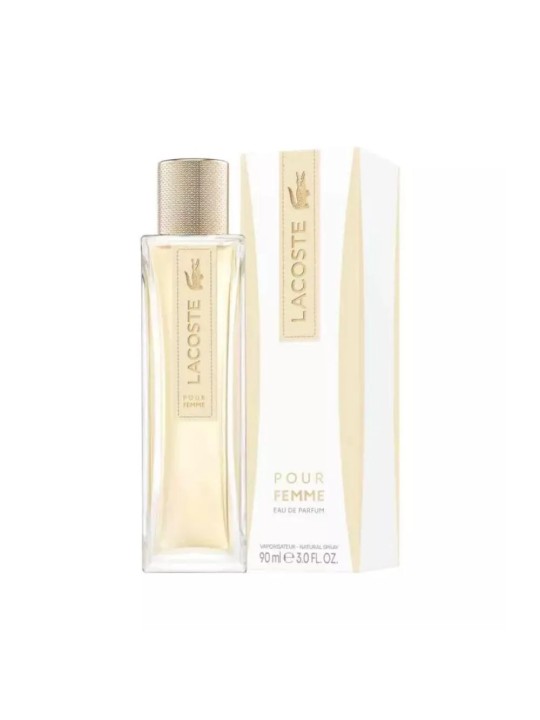 Lacoste Pour Femme eau de parfum Spray 90ml
