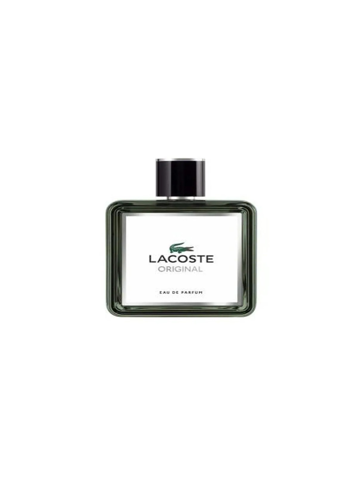 Lacoste Original eau de parfum Spray 60ml acquista 