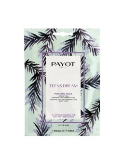 Payot Teens Dream Morning Mask Tea Tree Extract