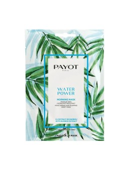 Payot Morning Mask Water Power Maschera viso idratante mattutina donna 1 unit