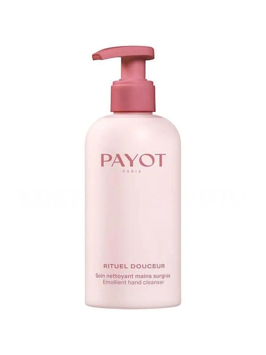 Payot Rituel Douceur Emulsion Hand Cleanser 250ml