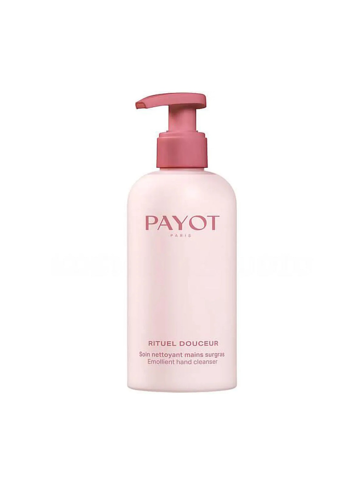 Payot Rituel Douceur Emulsion Hand Cleanser 250ml