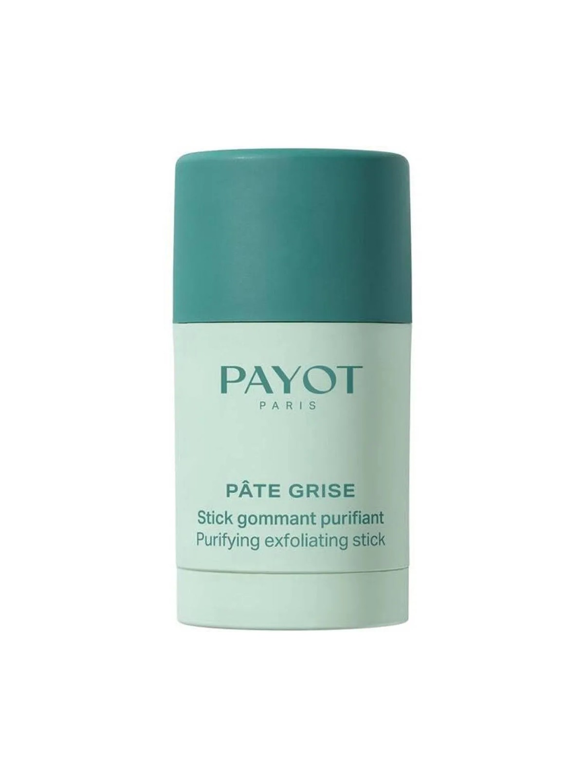 Pate Grise Purifying Exfoliating Stick 25g