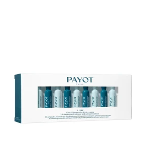 Trattamento rughe Payot Lisse Cure 10 Jours