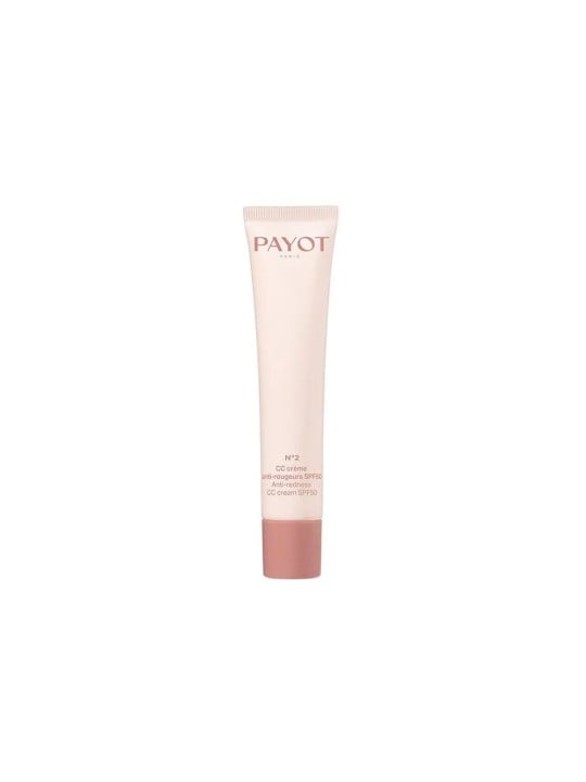 Payot No. 2 Anti-Redness CC Cream SPF50 40ml