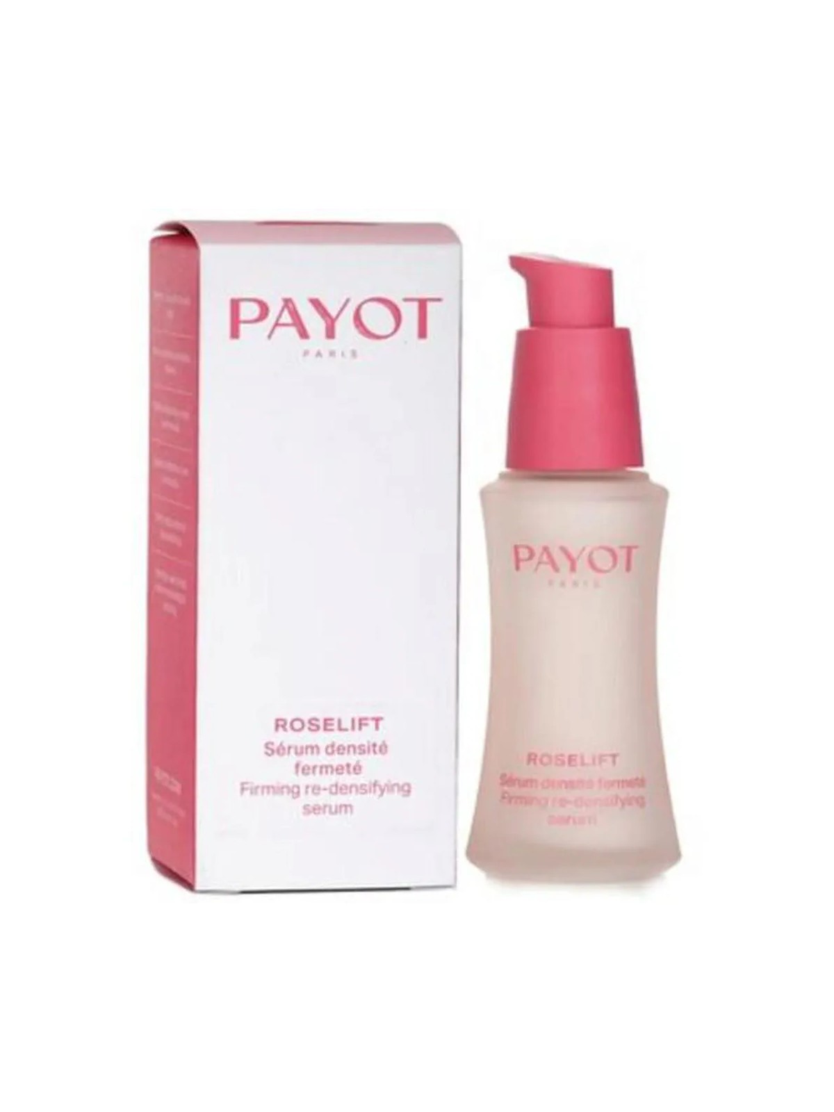 Siero rassodante Payot Roselift Collagen Booster 30ml