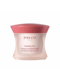 Crema notte lifting Payot Roselift Sculpting 50ml