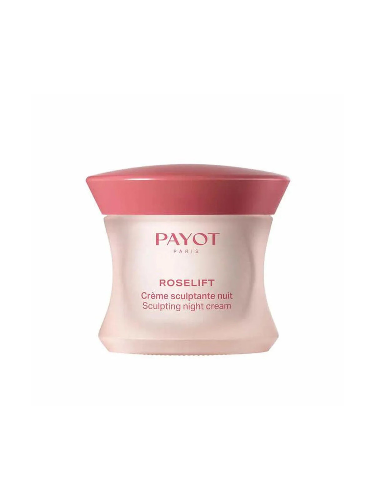Crema notte lifting Payot Roselift Sculpting 50ml