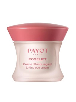 Crema occhi lifting Payot Roselift Collagen Regard 15ml