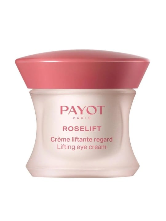 Crema occhi lifting Payot Roselift Collagen Regard 15ml