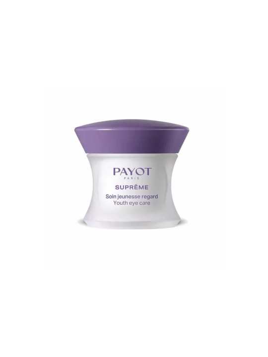 Contorno Occhi Anti-etï¿½ï¿½ Payot Suprï¿½ï¿½me Jeunesse 15ml
