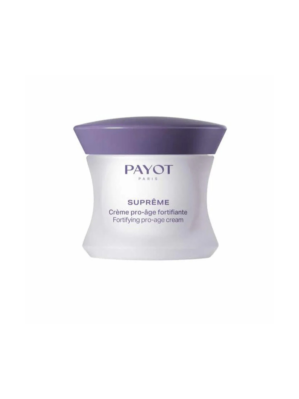 Crema Pro-Etï¿½ï¿½ Supreme Fortifying Payot