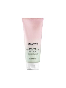 Scrub Corpo al Pistacchio e Mandorle Dolci 200ml