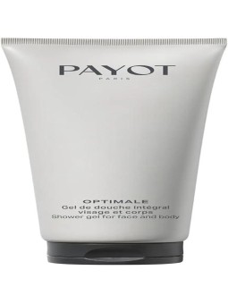Gel doccia uomo Payot Optimale 200ml