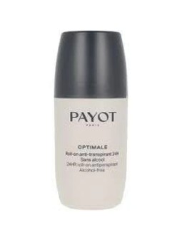 Payot Antitraspirante Roll-On Optimale 24h Antitraspirante 75ml uomo Payot www.essenzetotalstyle.com 