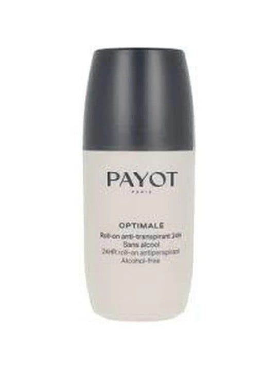 Payot Antitraspirante Roll-On Optimale 24h Antitraspirante 75ml uomo Payot www.essenzetotalstyle.com 