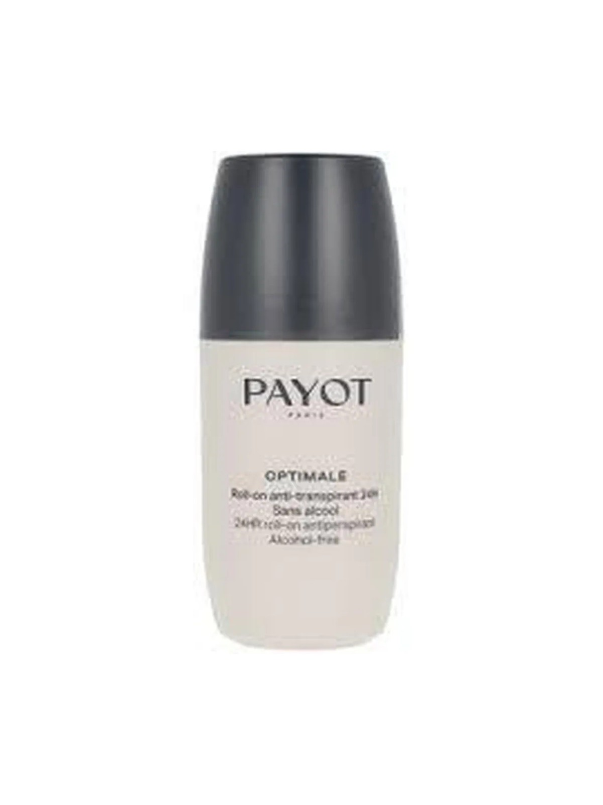 Payot Antitraspirante Roll-On Optimale 24h Antitraspirante 75ml uomo Payot www.essenzetotalstyle.com 