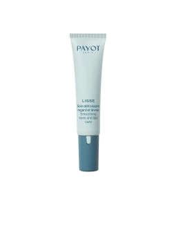 Payot Lisse Wrinkle Smoothing Eyes & Lip Care 15ml