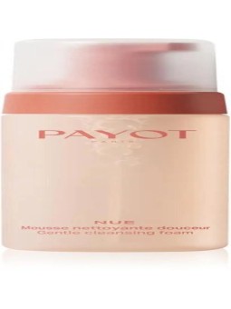 Payot Nue Gentle Cleansing Foam 150ml Payot www.essenzetotalstyle.com 