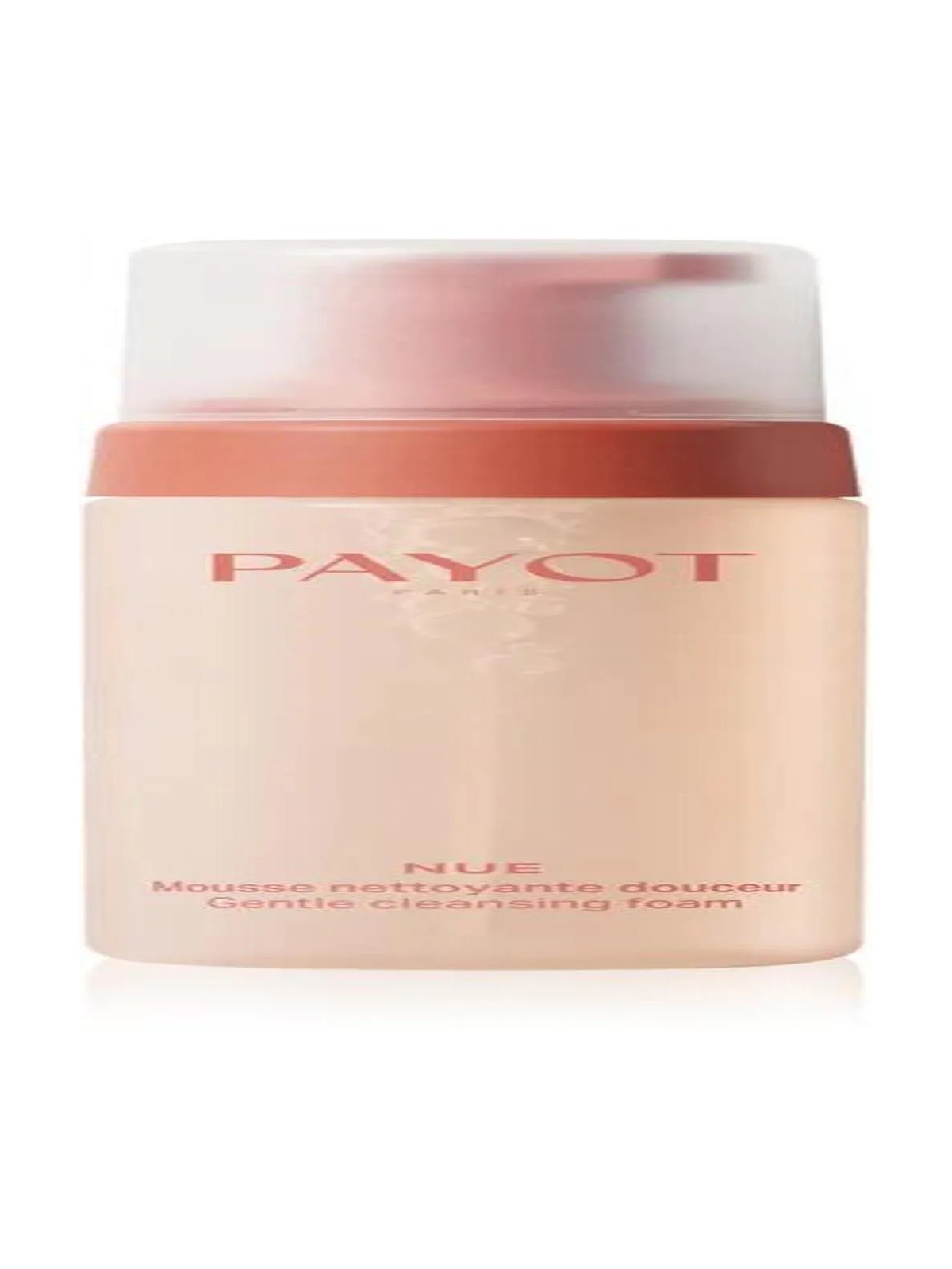 Payot Nue Gentle Cleansing Foam 150ml Payot www.essenzetotalstyle.com 