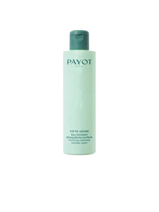 Acqua Micellare Purificante Payot Pate Grise 200ml
