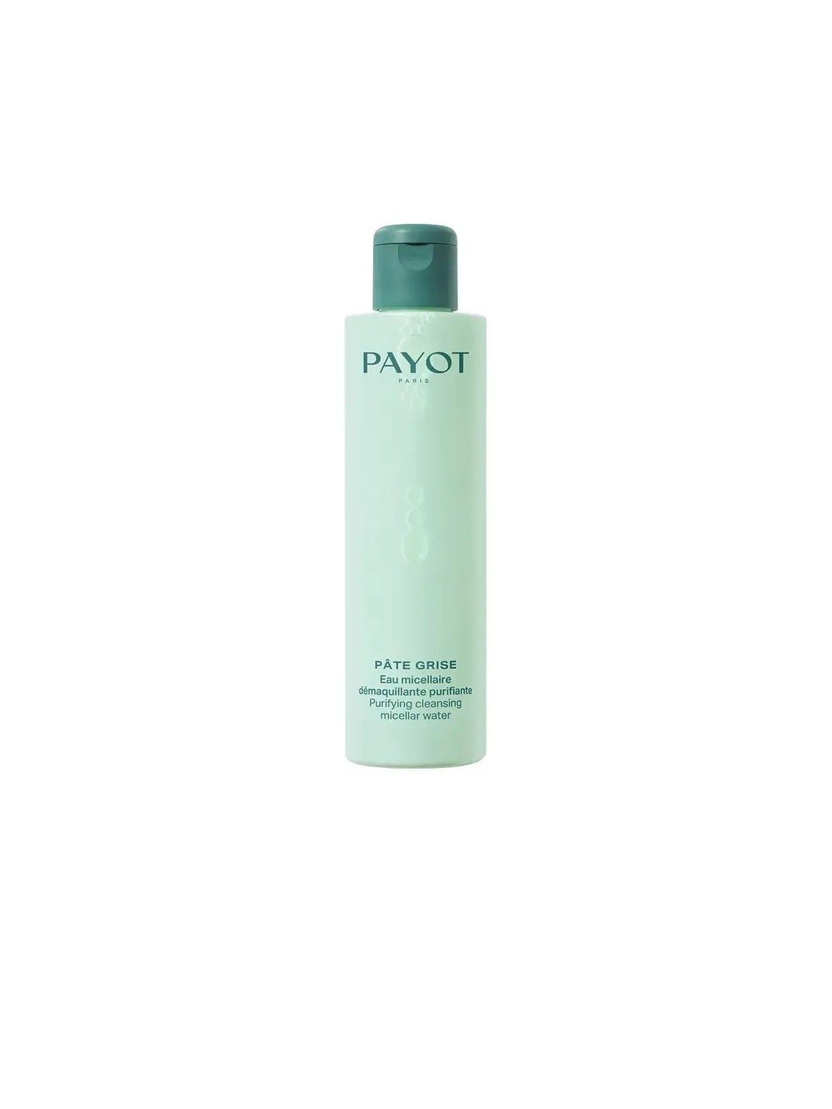 Acqua Micellare Purificante Payot Pate Grise 200ml