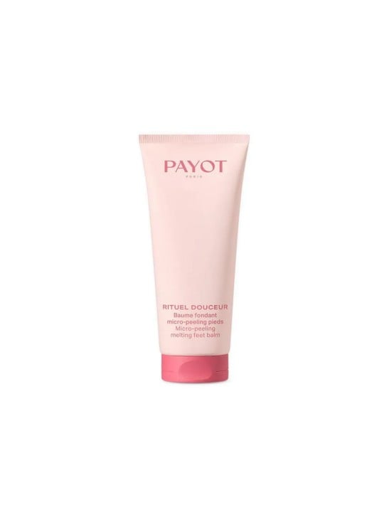 Balsamo Piedi Payot Rituel Micro-Peeling 100ml