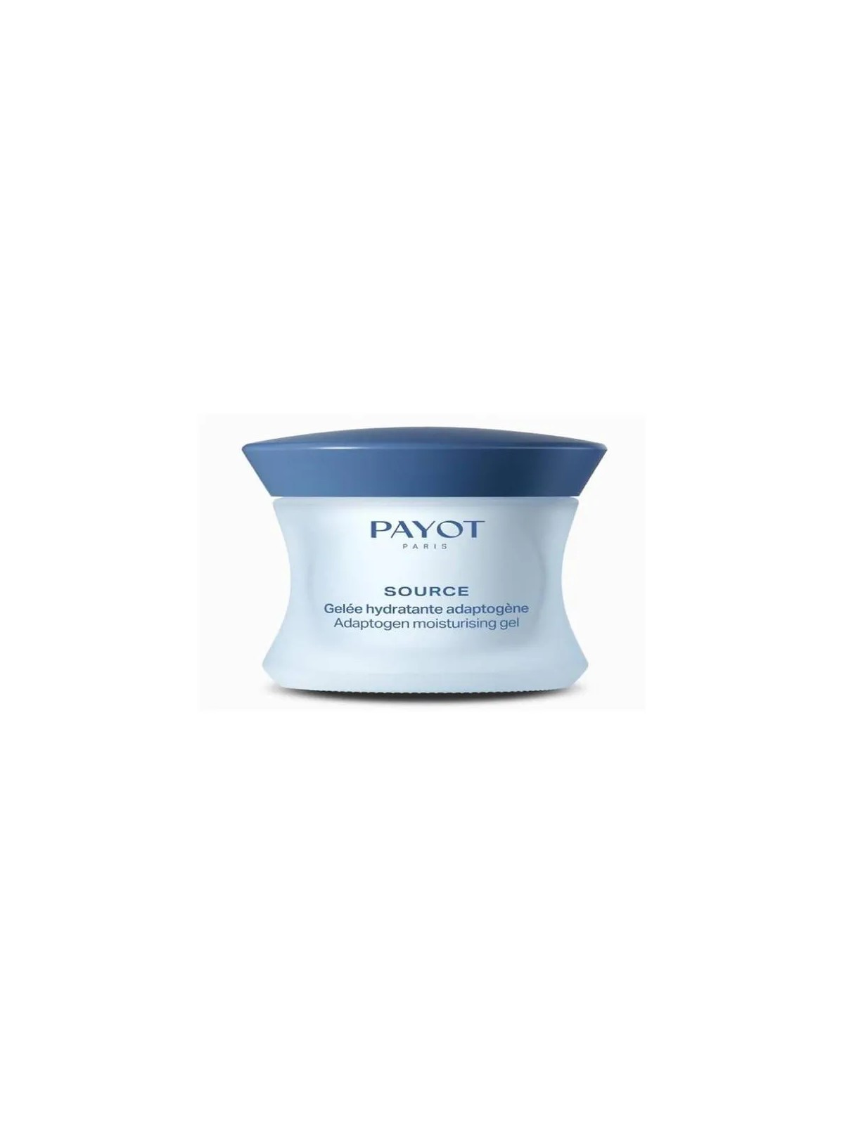 Payot Source Adaptogen Moisturising Gel 50ml