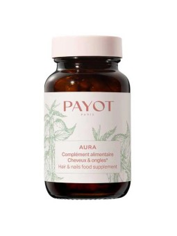 Payot Aura Hair & Nails Food Supplement 60 unità acquista 