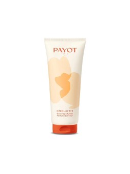 Payot Neroli D'Ete Perfumed Shower Gel 200ml acquista 