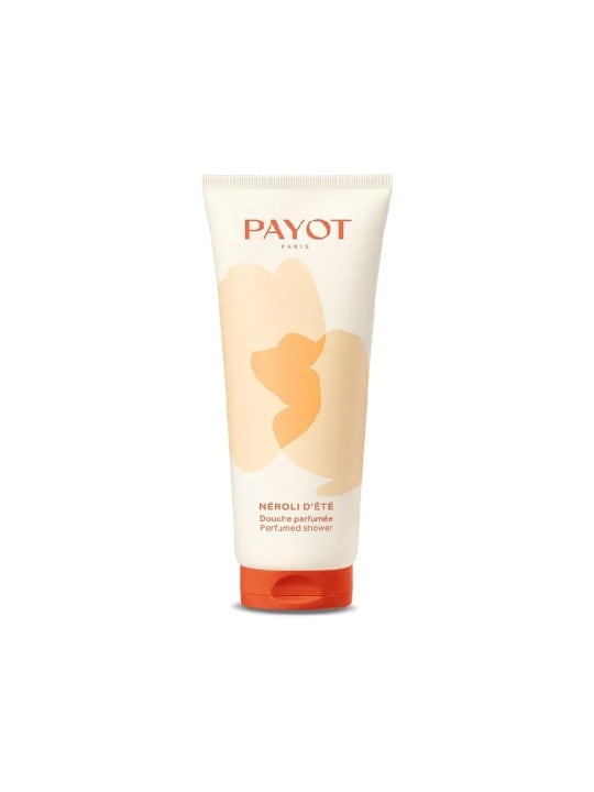 Payot Neroli D'Ete Perfumed Shower Gel 200ml acquista 