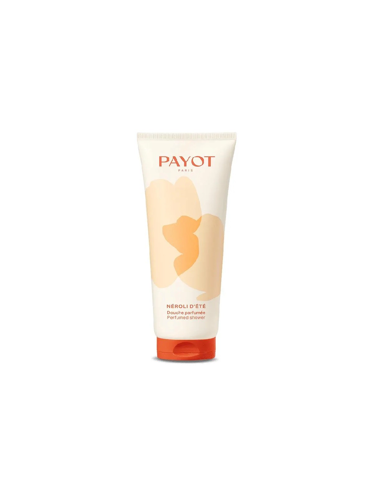 Payot Neroli D'Ete Perfumed Shower Gel 200ml acquista 