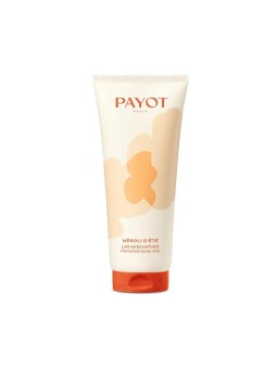 Payot Neroli D'Ete Perfumed Body Milk 200ml acquista 
