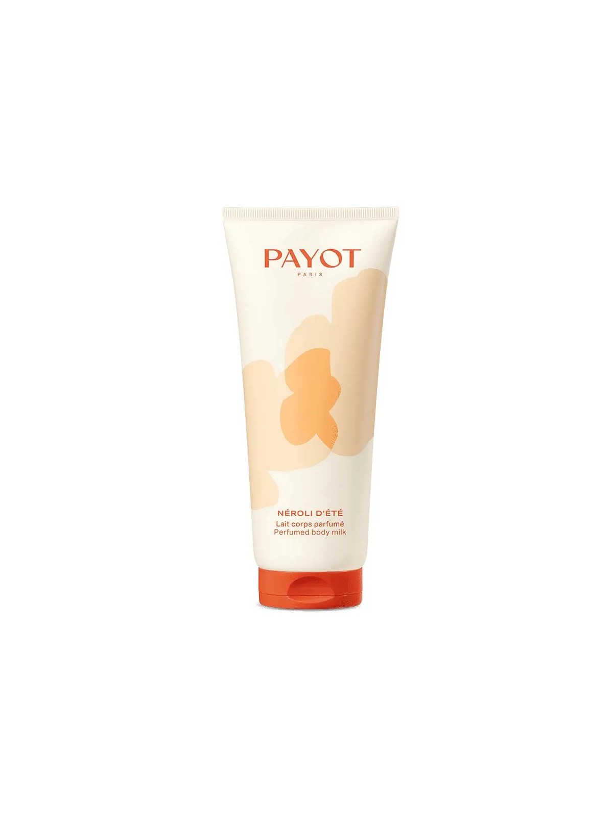 Payot Neroli D'Ete Perfumed Body Milk 200ml acquista 