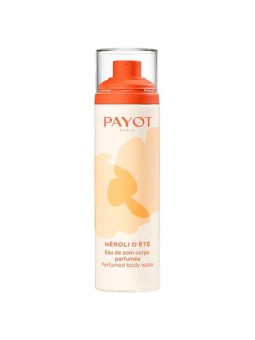 Payot Neroli D'Ete Perfumed Body Water 100ml acquista 