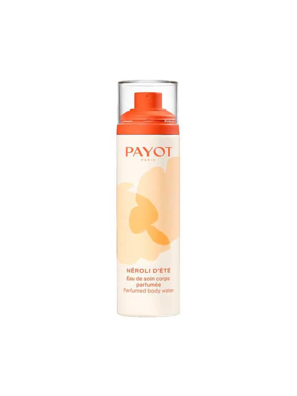 Payot Neroli D'Ete Perfumed Body Water 100ml acquista 