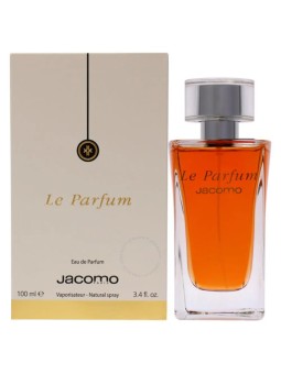 Jacomo Le Parfum eau de parfum donna 100ml