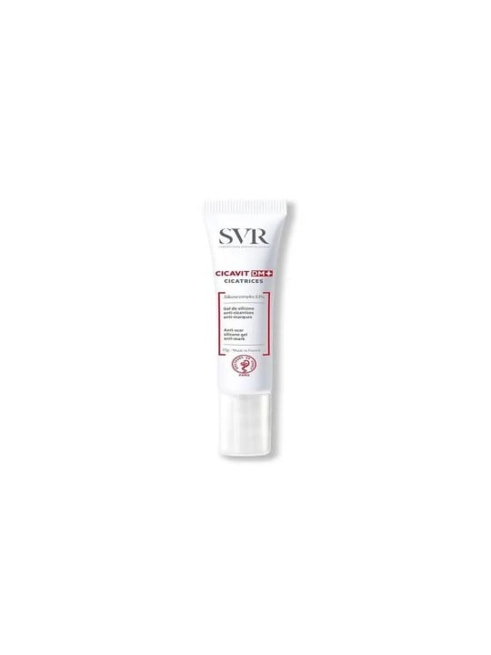 SVR Cicavit Anti-Scar Silicone Gel Anti-Mark 15g