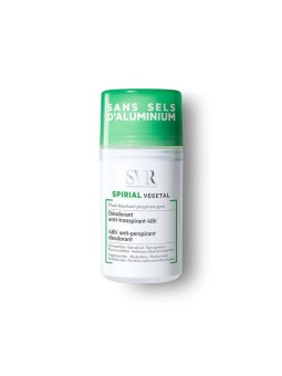SVR Spirial Roll'On Vegetal SVR Spirial Roll'On Vegetal