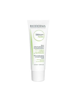 Bioderma Sebium Hydra donna 40ml