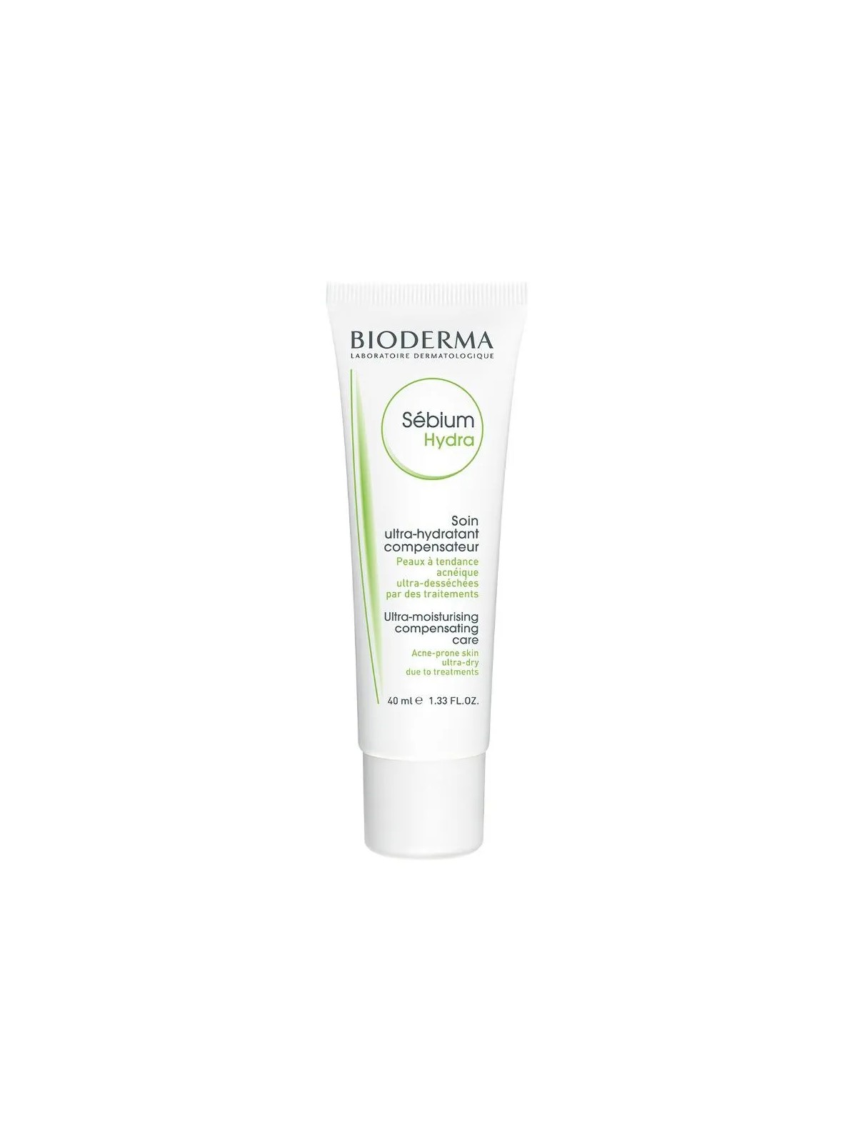 Bioderma Sebium Hydra donna 40ml