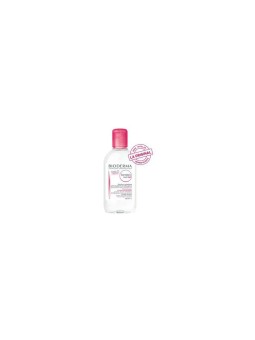 Bioderma AR Sensibio H2O detergente pelle sensibile donna 250ml