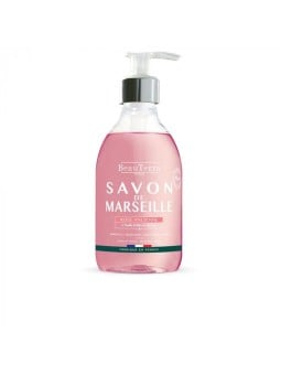 Sapone Rosa Antico Beauterra Marsiglia 300ml