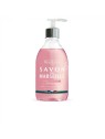 Sapone Rosa Antico Beauterra Marsiglia 300ml