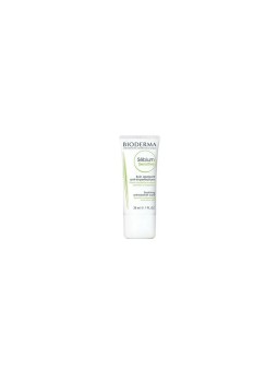 Bioderma Sebium Sensitive Face Cream 30ml