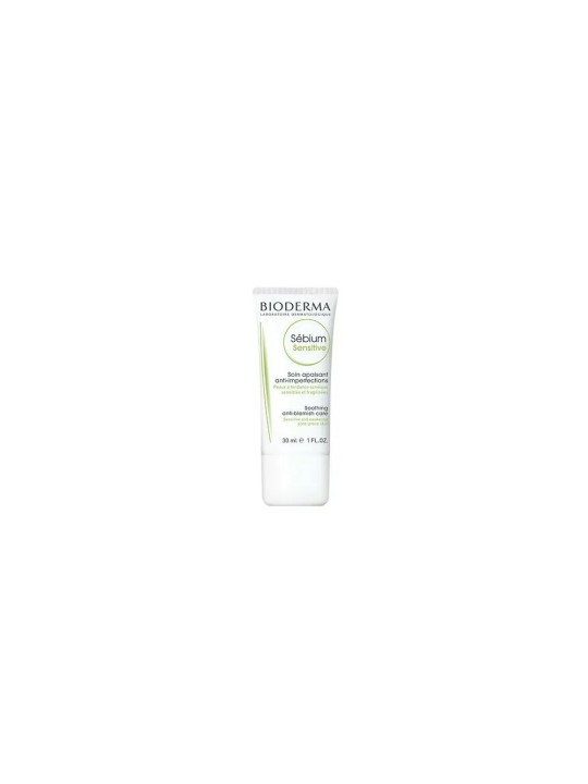 Bioderma Sebium Sensitive Face Cream 30ml