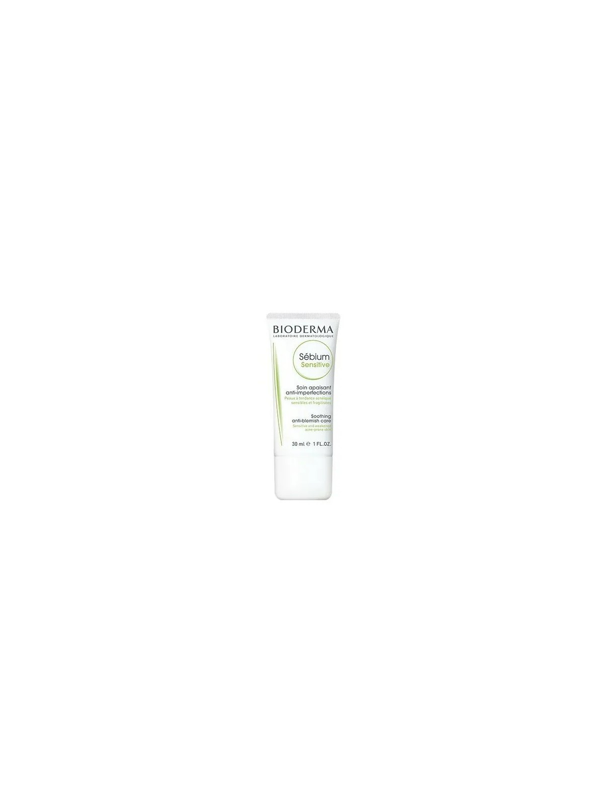Bioderma Sebium Sensitive Face Cream 30ml