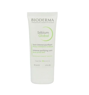 Bioderma Sï¿½ï¿½BIUM Global Acne Treatment 30ml